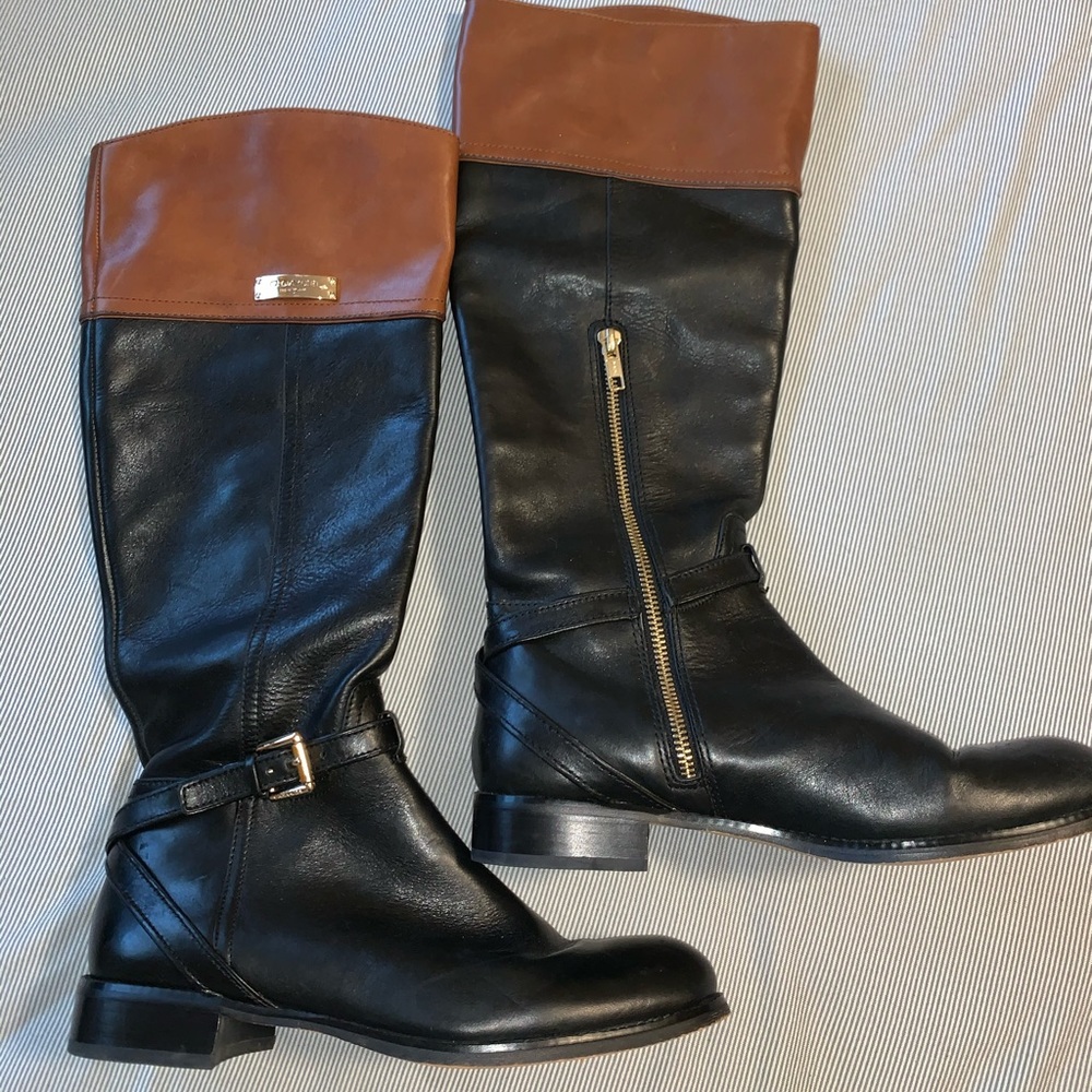 Women’s Coach boots